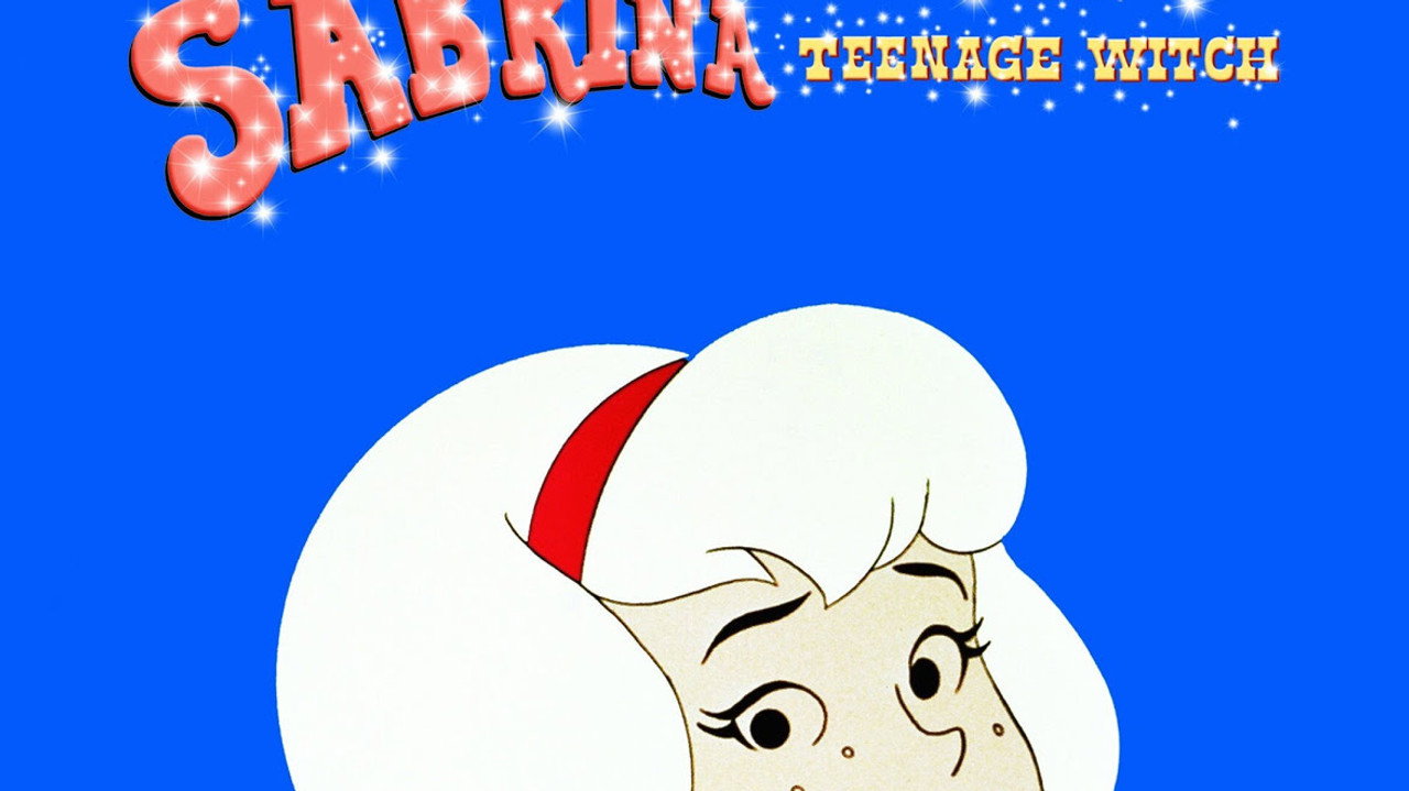 Sabrina, the Teenage Witch