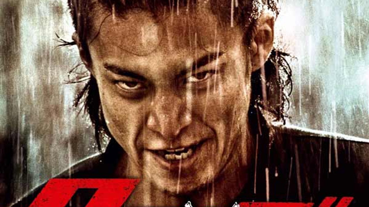 Crows Zero