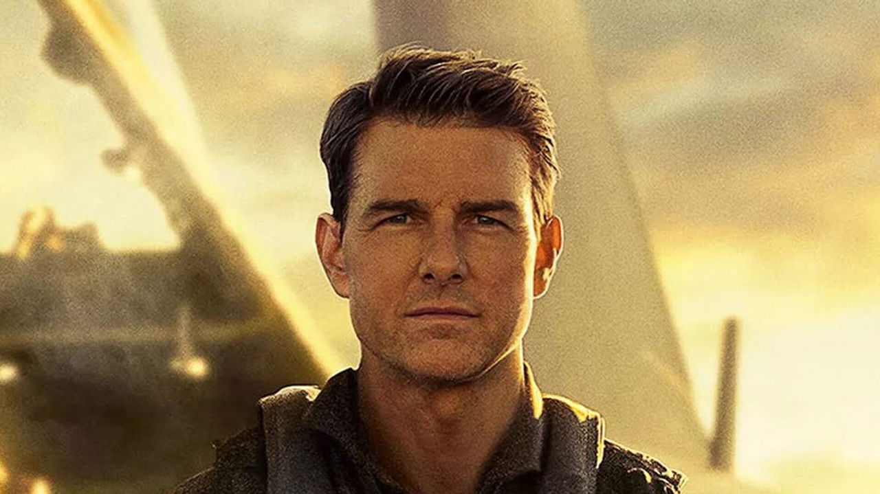 Top Gun Maverick : Le phénomène