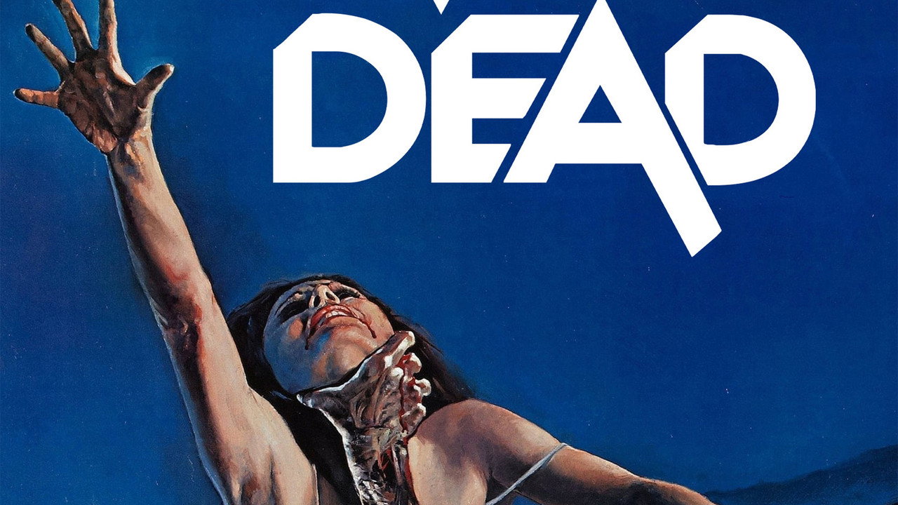 Evil Dead
