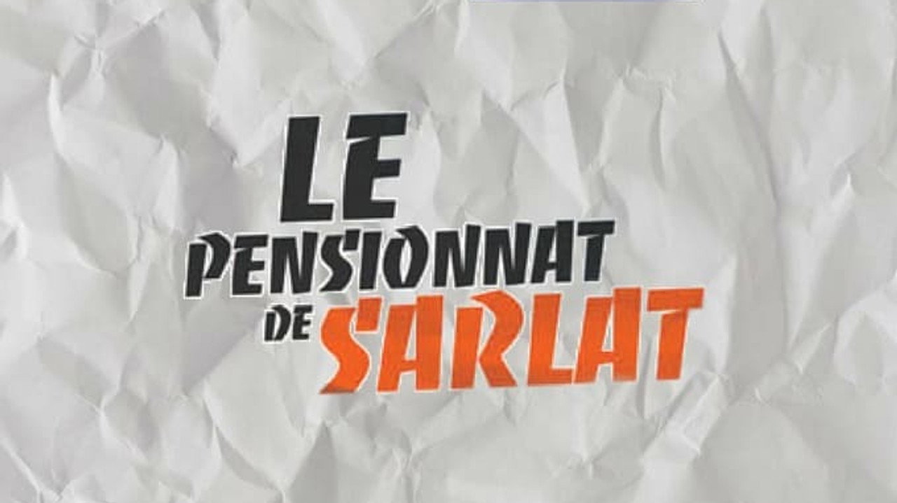 Le Pensionnat
