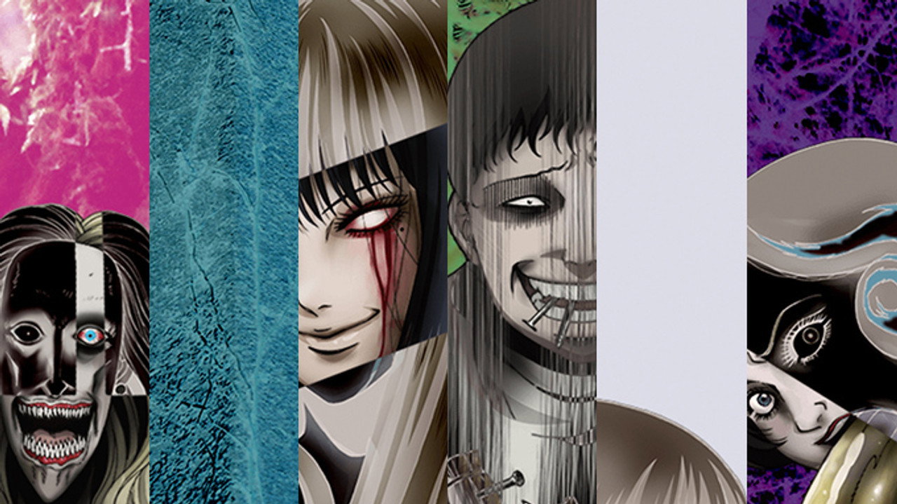 Junji Itô Collection