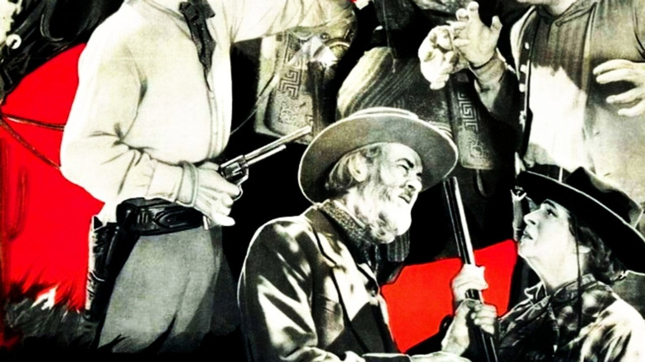Les Bandits de la Frontière