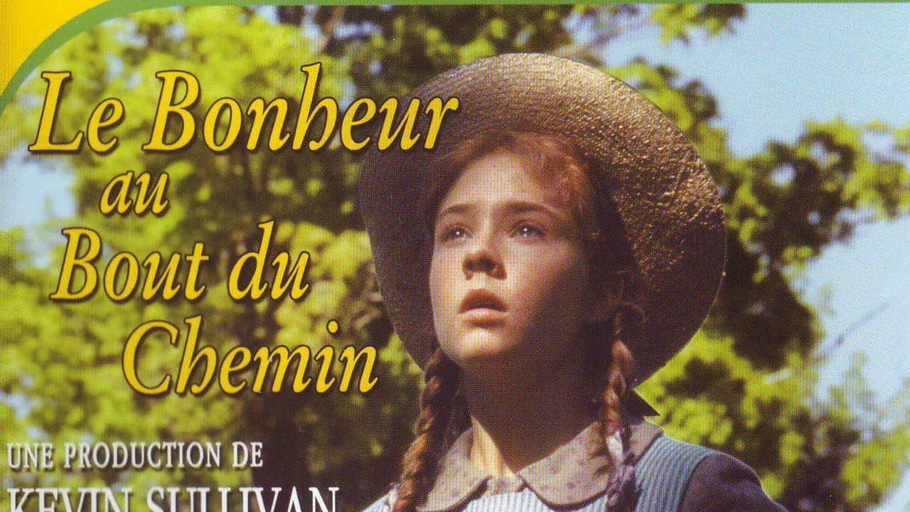 Le Bonheur au bout du chemin