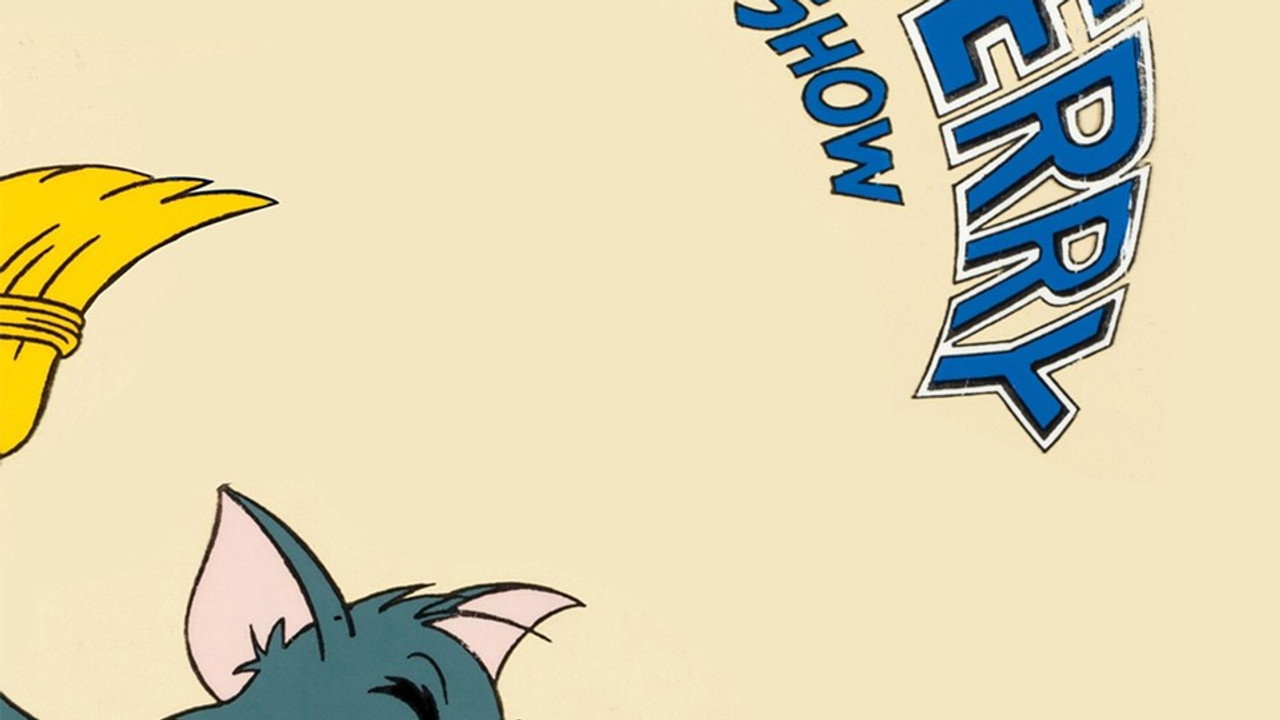 Tom et Jerry Comédie Show