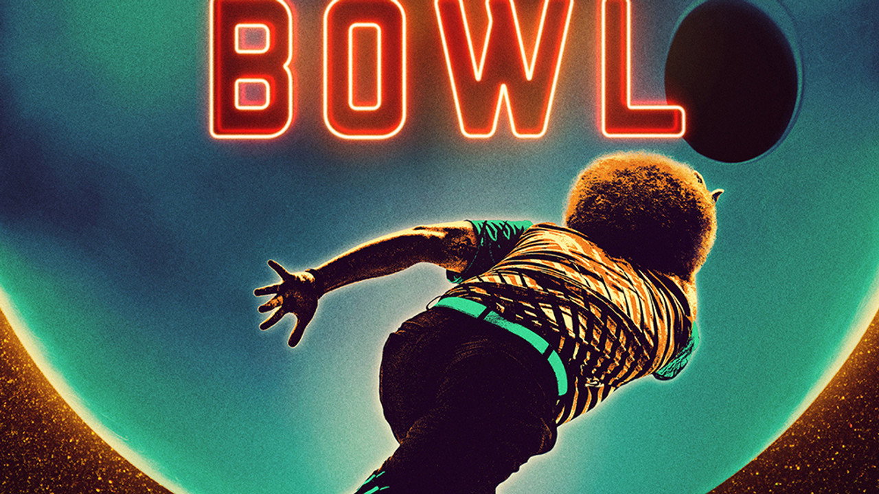Born to Bowl