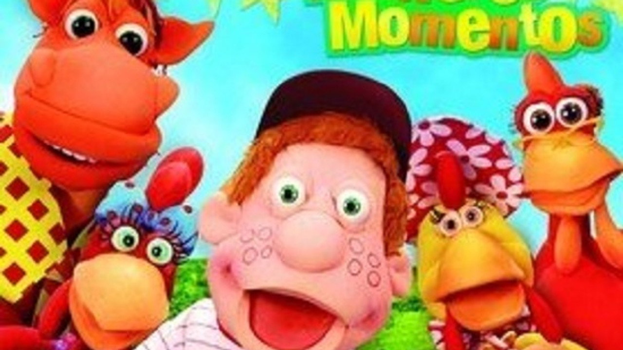 Cocoricó:  Melhores Momentos 2