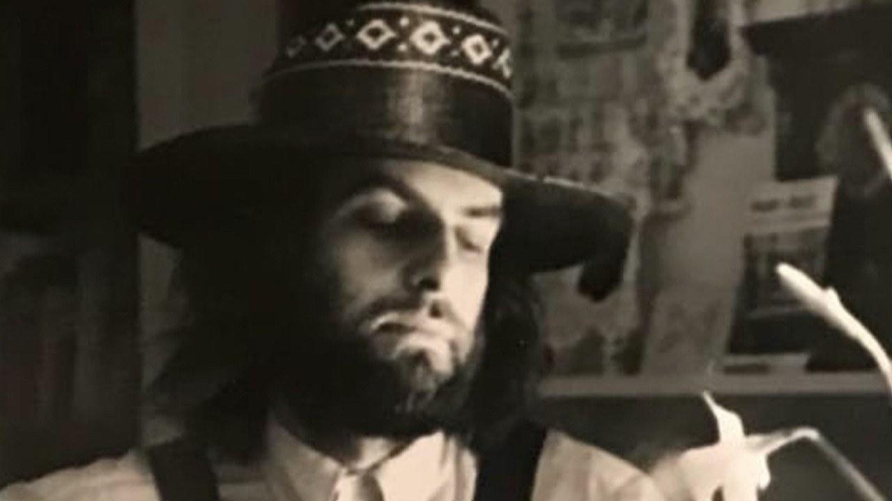 Old Suffolk Boy