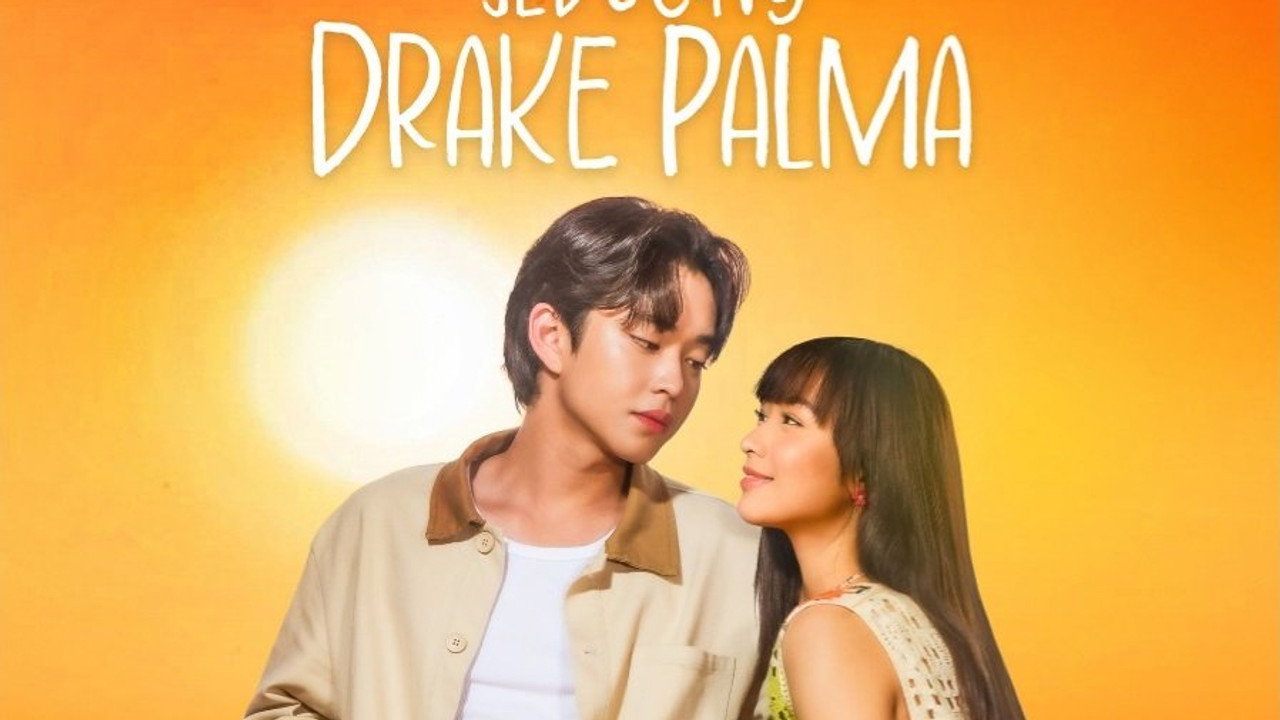 Seducing Drake Palma