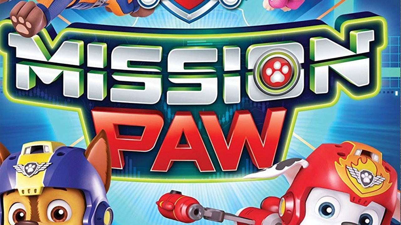Pat' Patrouille : Mission secrète