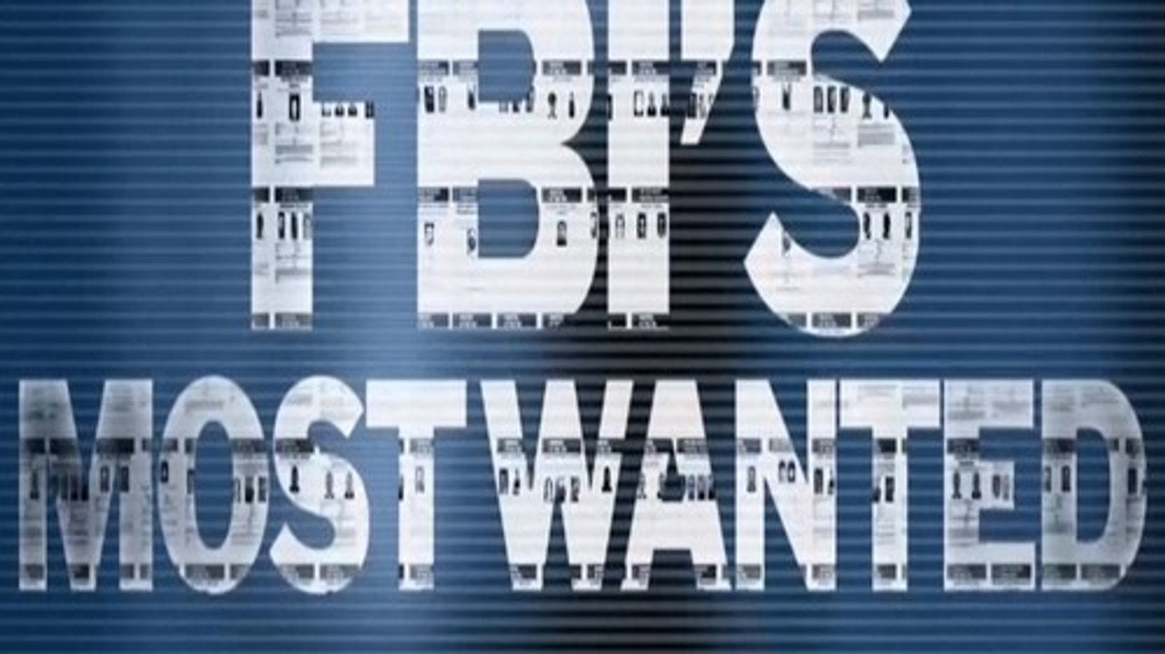 FBI’s Most Wanted