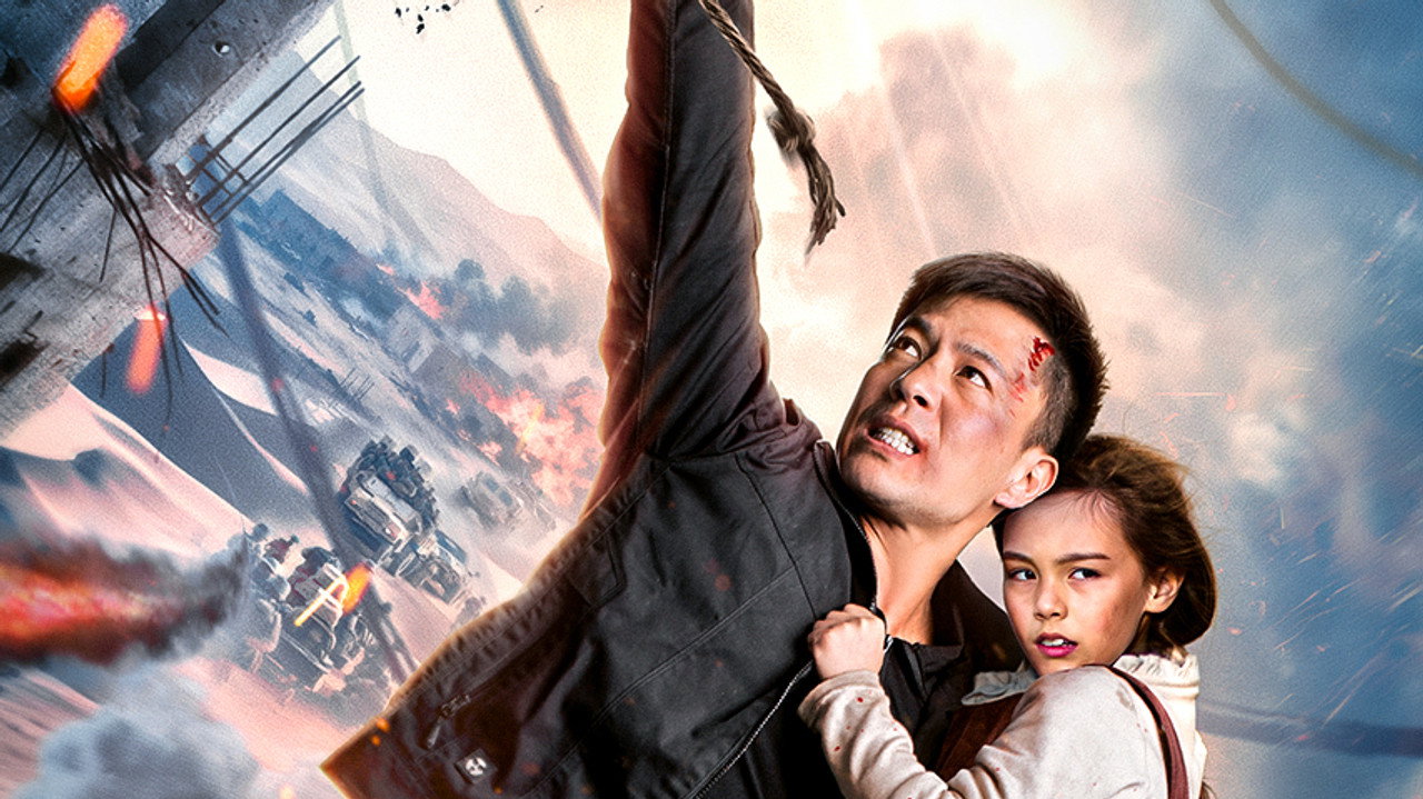 Thunderbolt Rescue