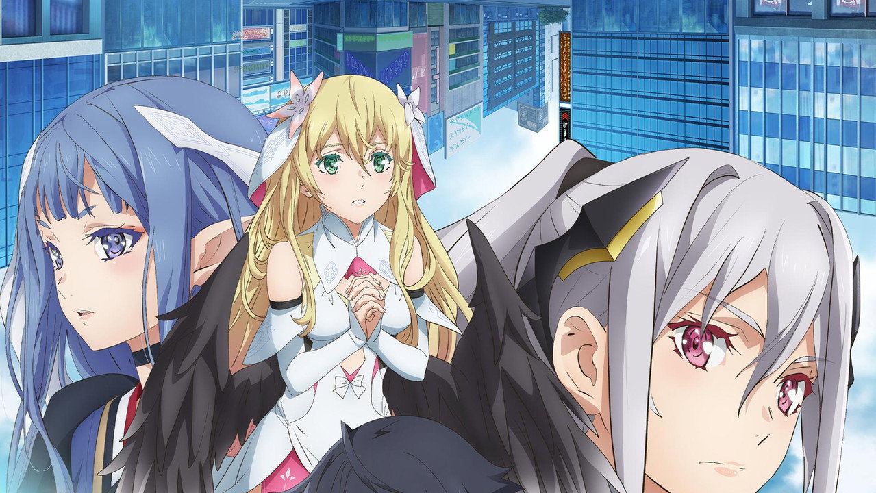 Naze Boku no Sekai wo Daremo Oboeteinai no ka? (2024) - Animeindo