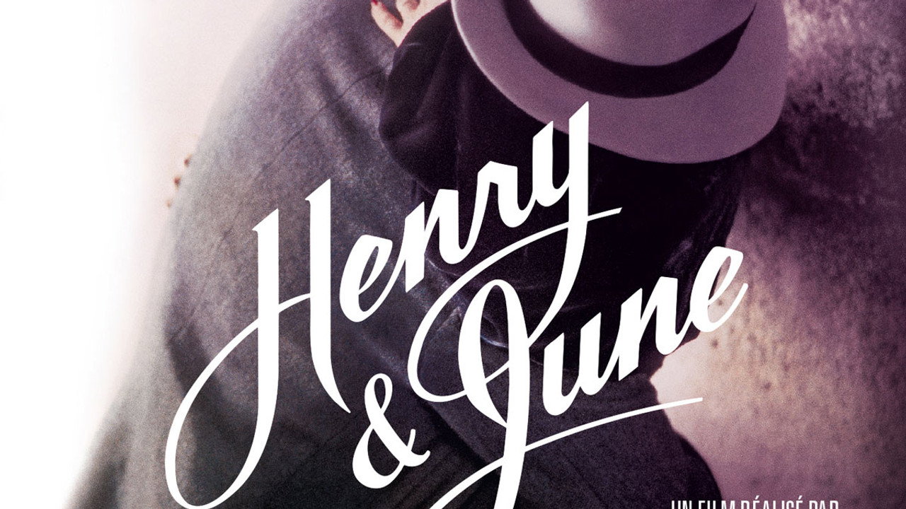 Henry et June