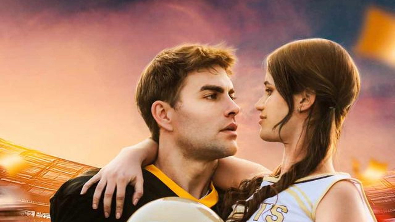 O Primeiro Amor do Quarterback