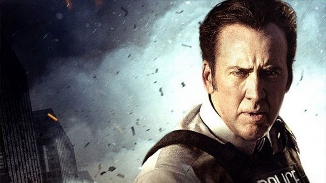 Uma História de Vingança