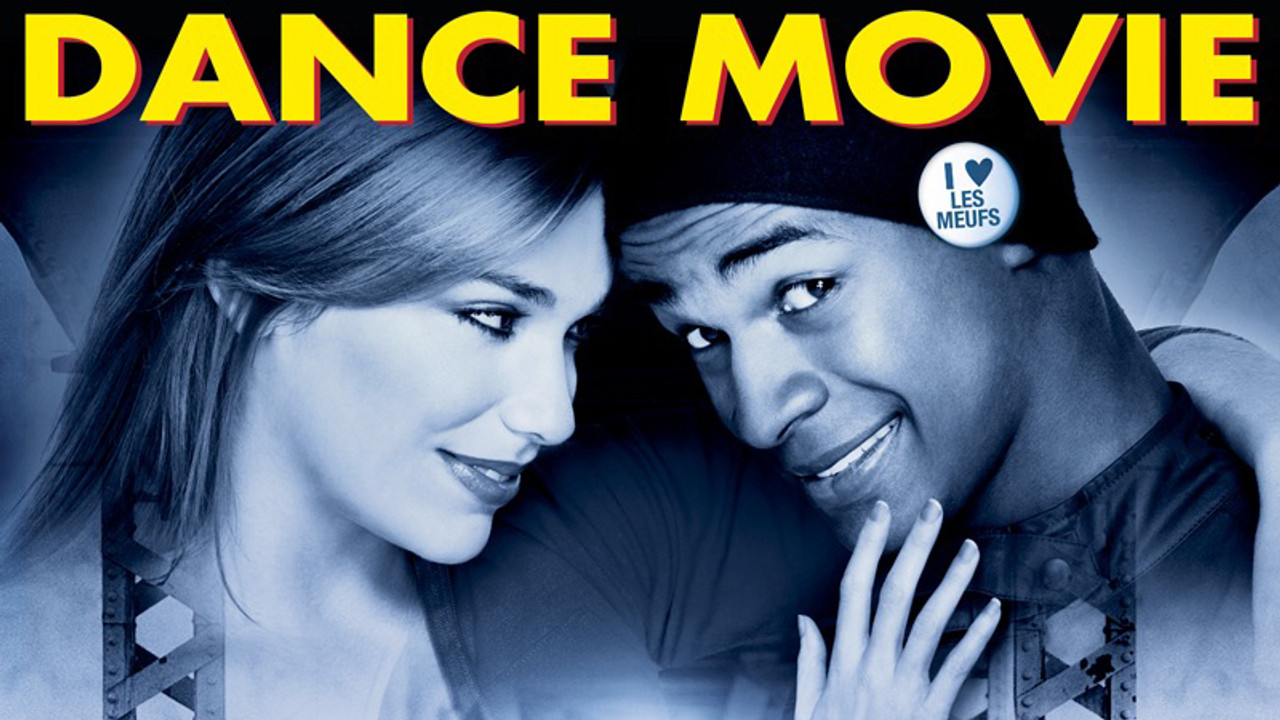 Dance Movie