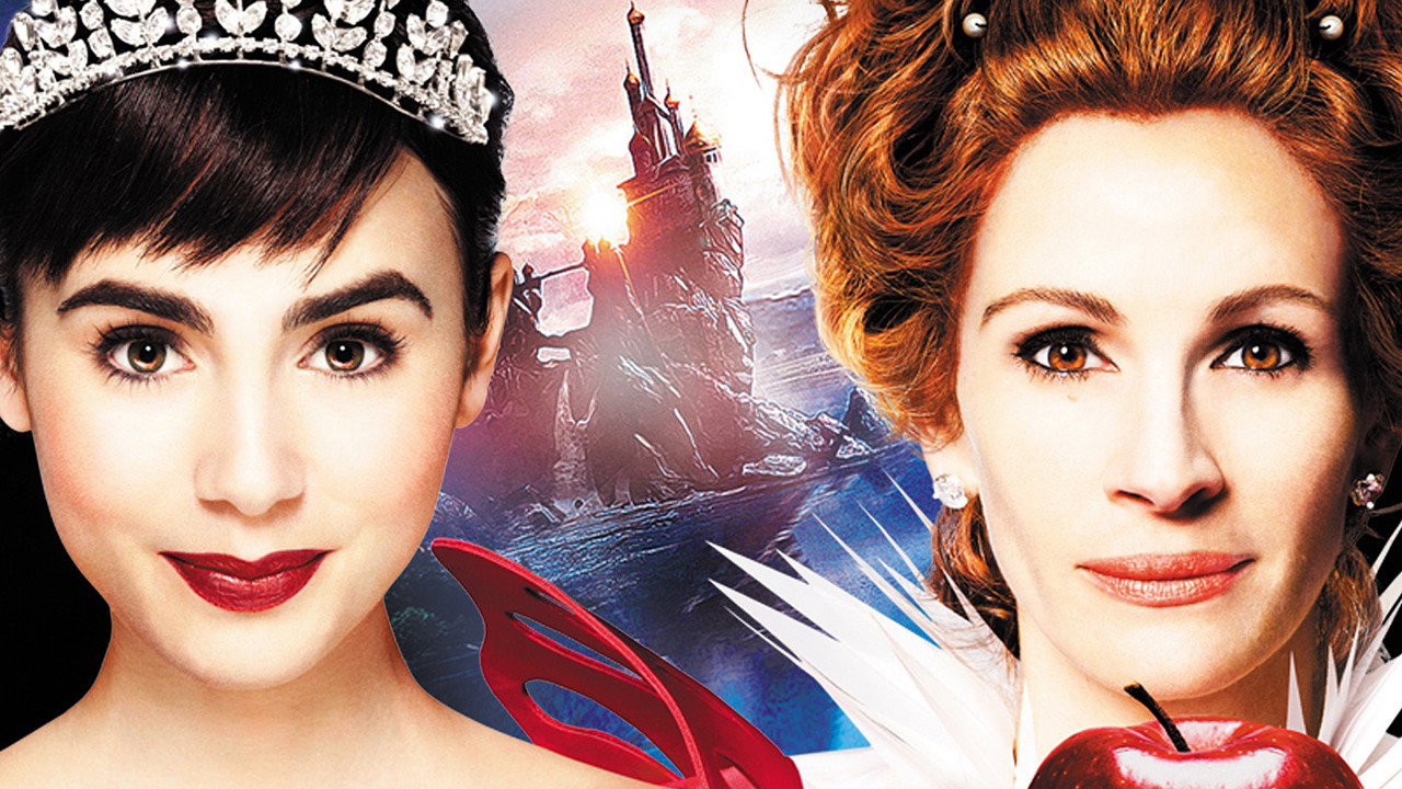 Blanche Neige