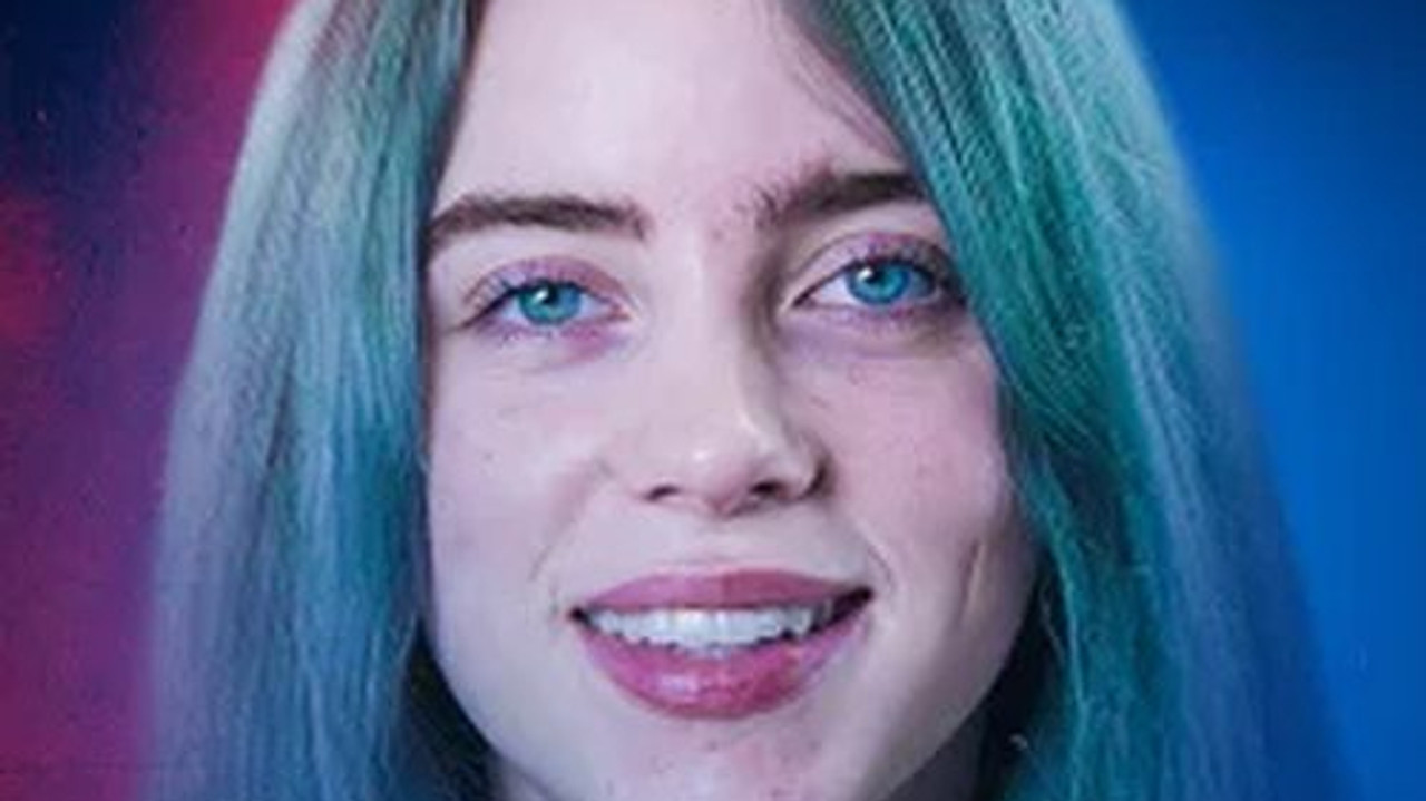 Billie Eilish, sa french story