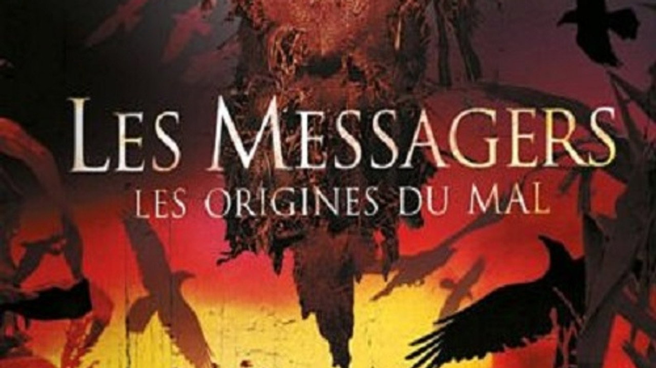 Les Messagers 2 : Les Origines du Mal