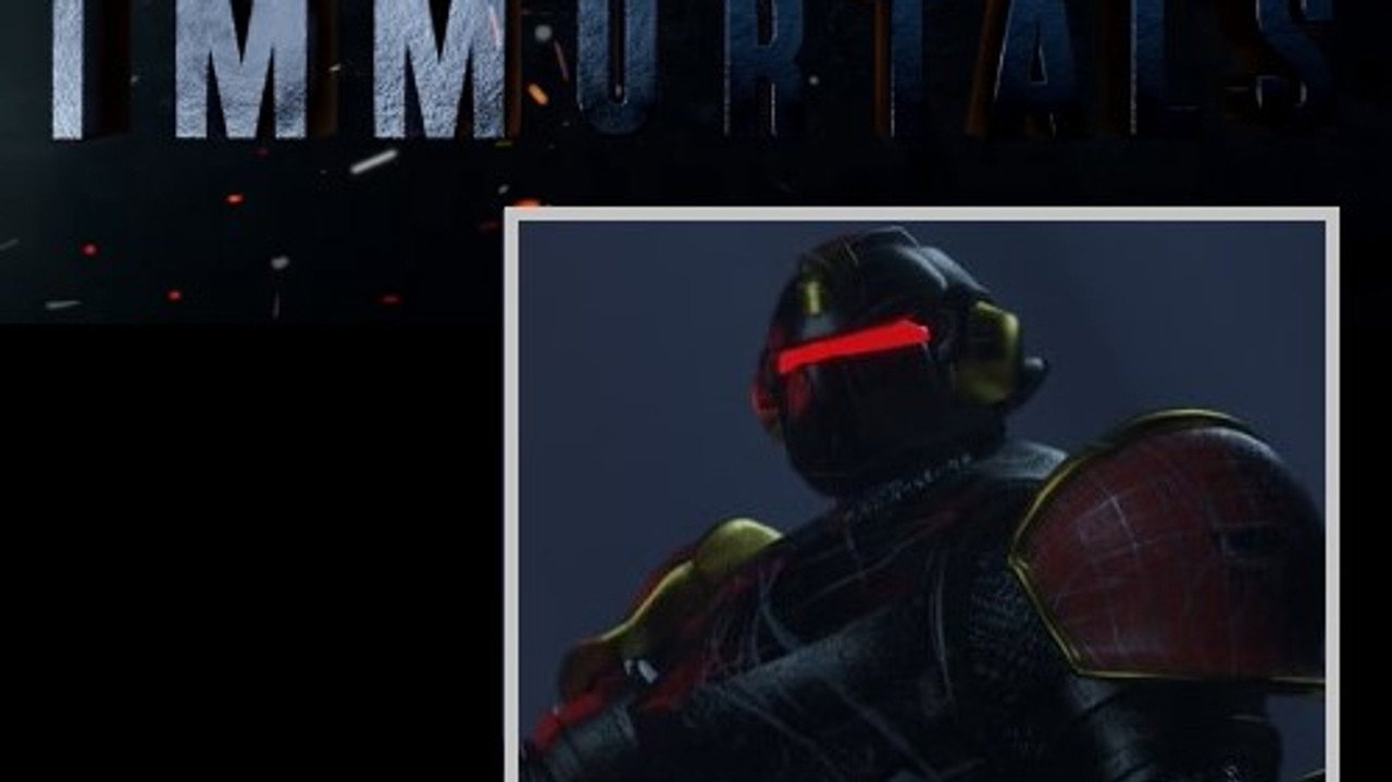 Immortals