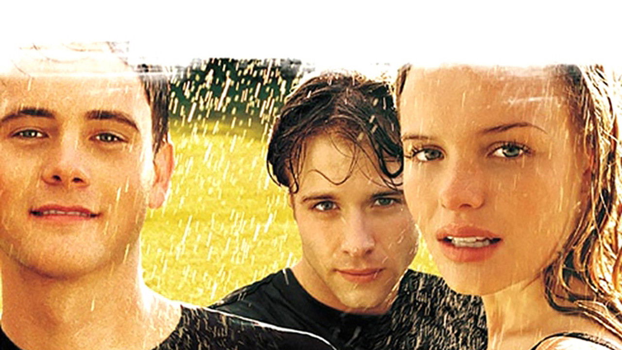 Watch Young Americans TV Show Online Free HD — PopcornMovies