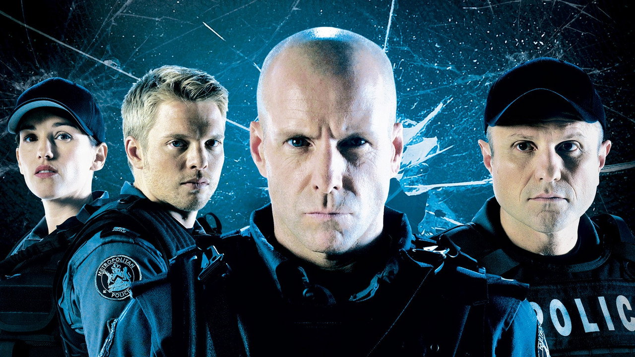 Flashpoint