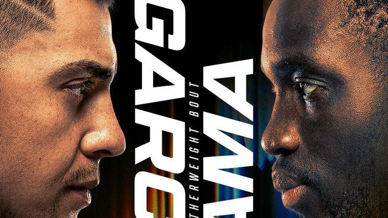 UFC Fight Night 263: Garcia vs. Onama