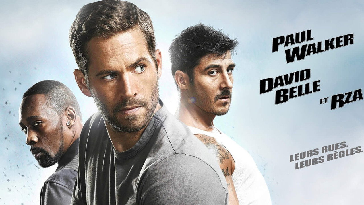 Brick Mansions