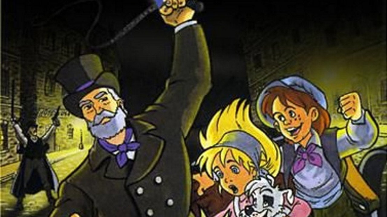 Les Misérables