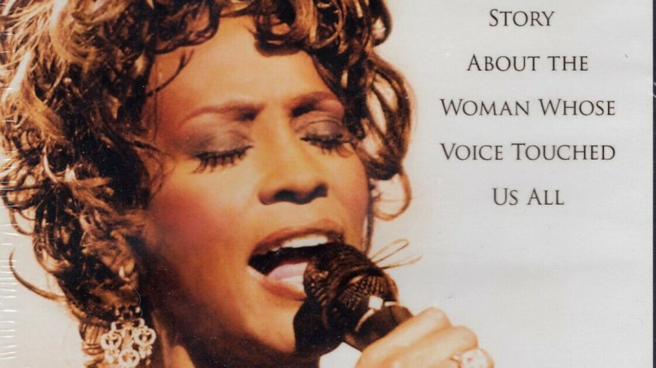 Whitney Houston: The Woman Behind the Voice