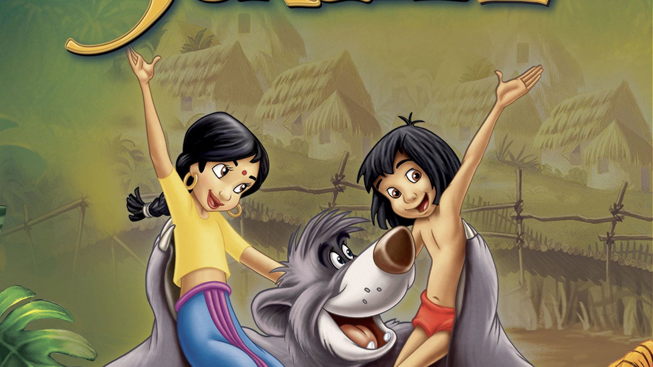 Le Livre de la Jungle 2