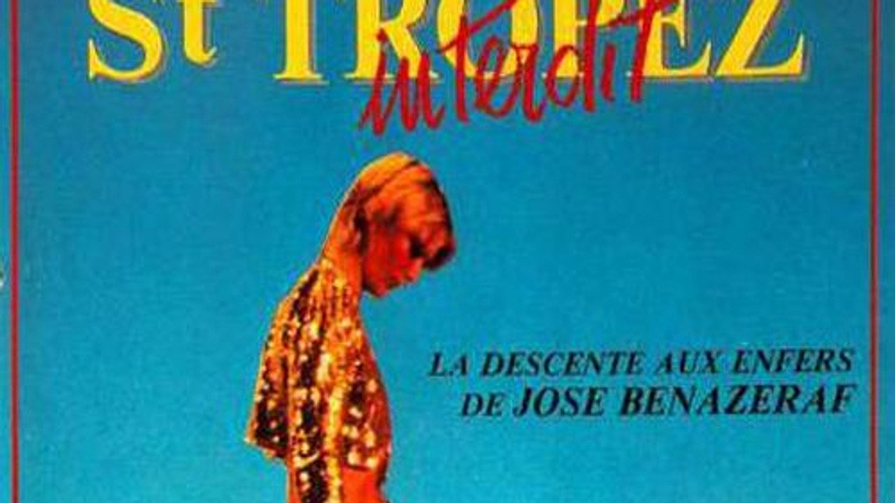 Saint Tropez interdit