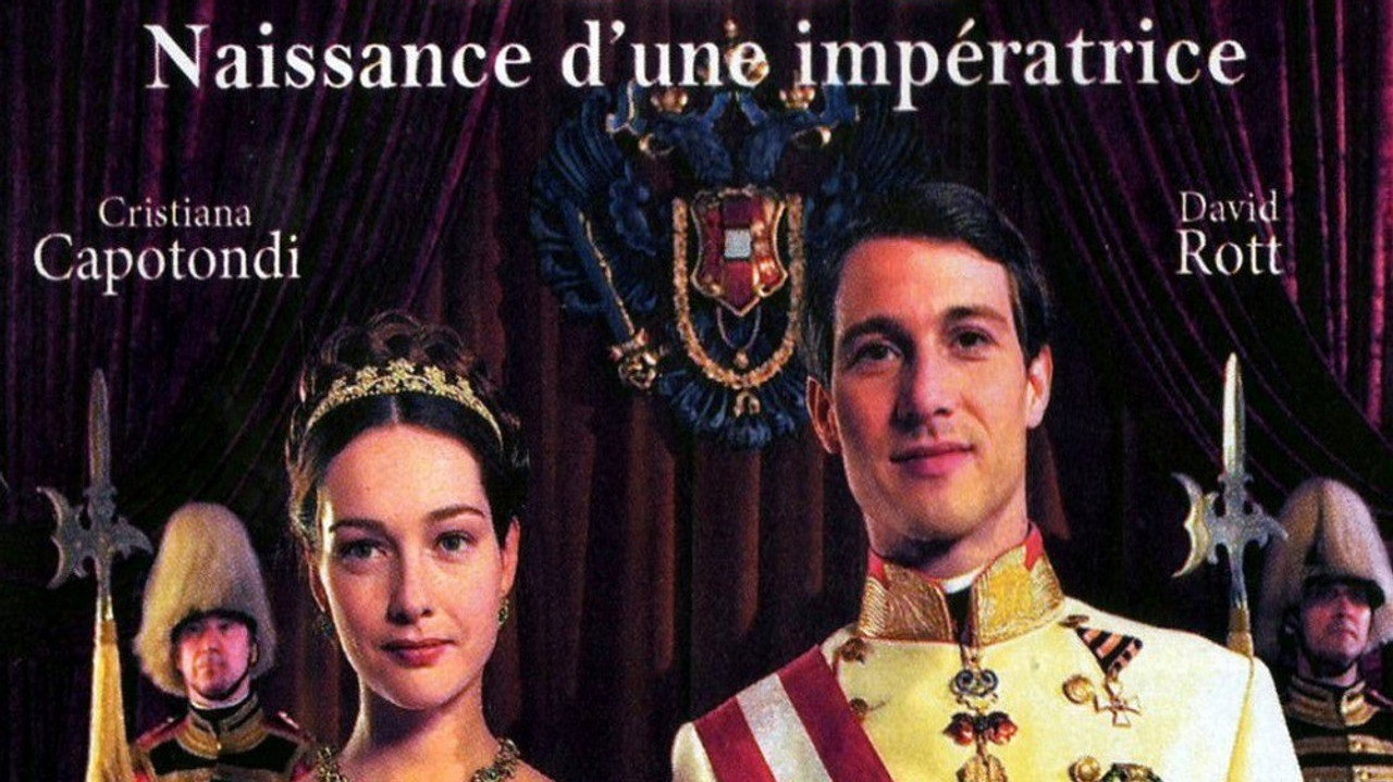 Sissi : Naissance d'une Impératrice
