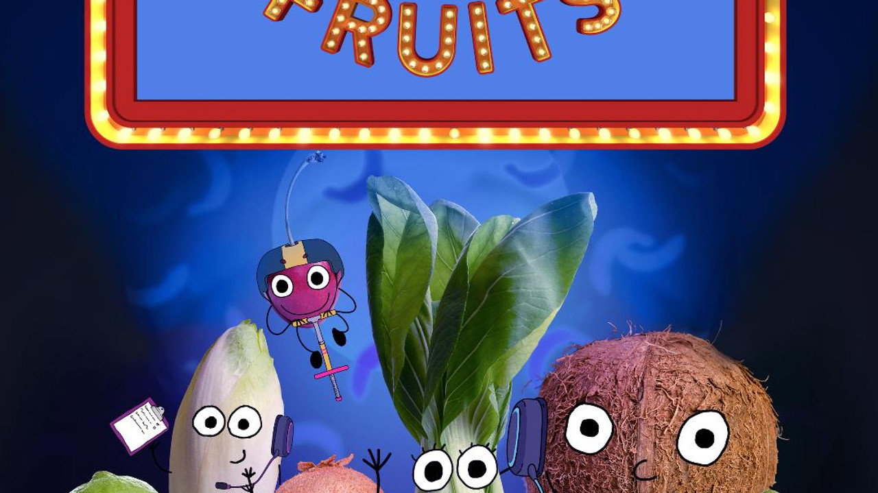 Roots and Fruits
