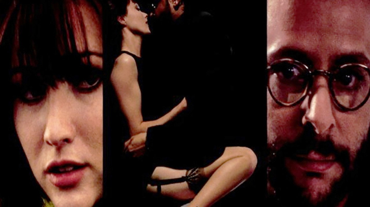 Blindfold: Acts of Obsession