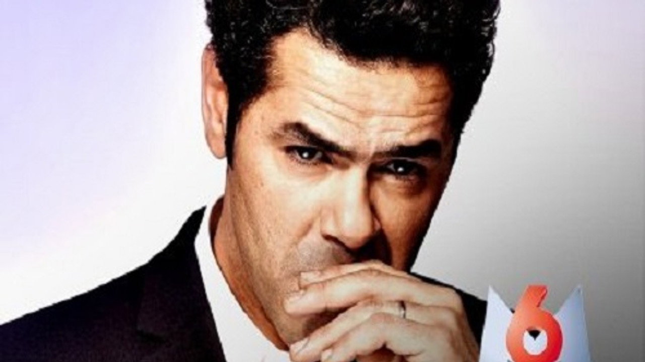 Dans la tête de Jamel Debbouze