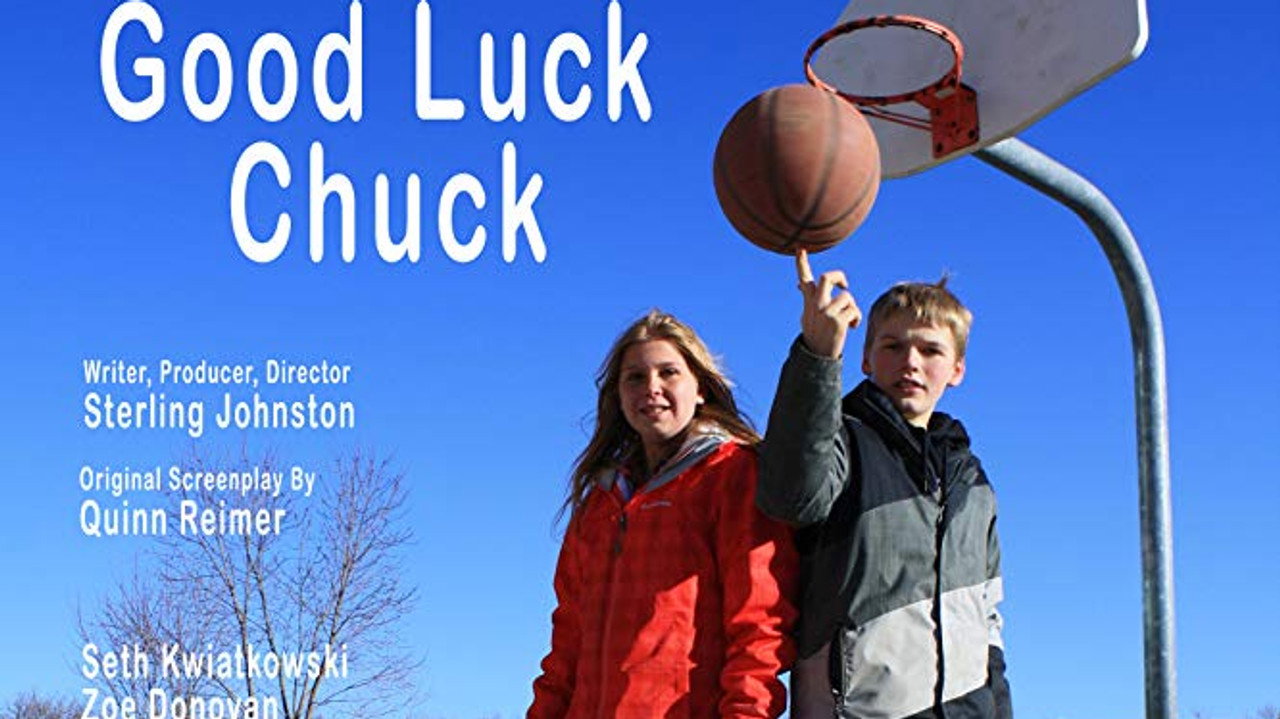 Good Luck Chuck