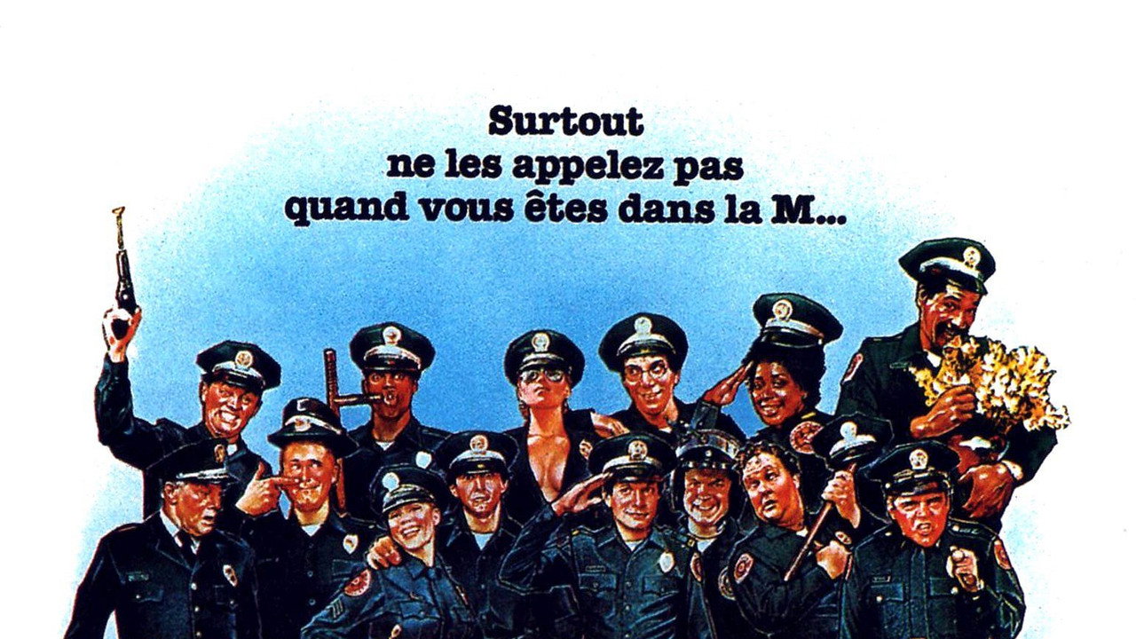 Police Academy