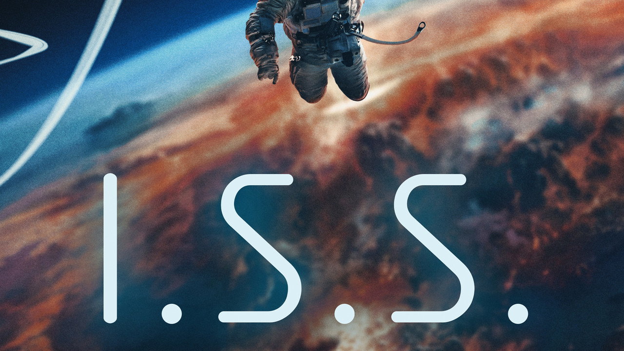 I.S.S.