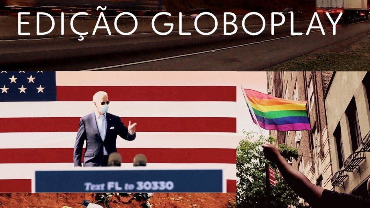 Retrospectiva 2020: Edição Globoplay