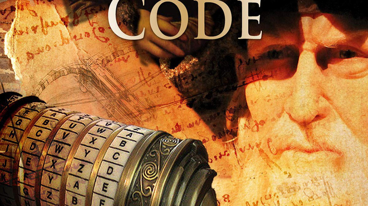 Unlocking DaVinci's Code