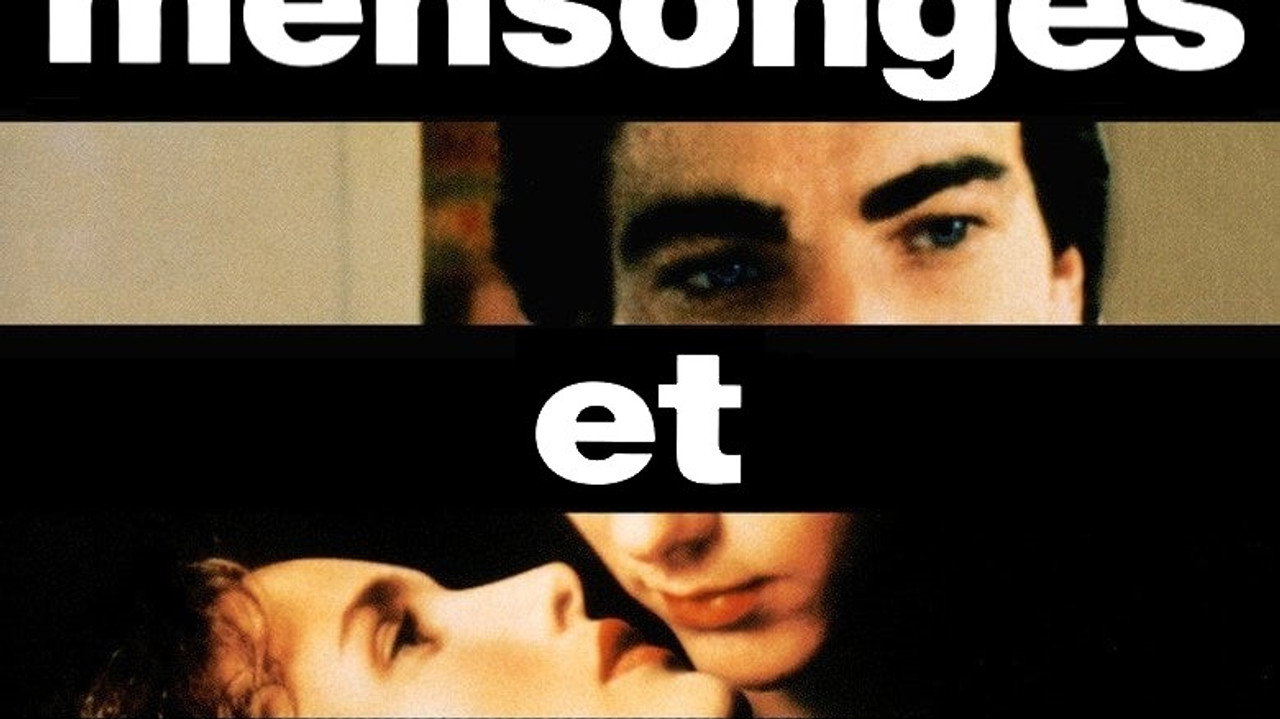 Sexe, mensonges & vidéo
