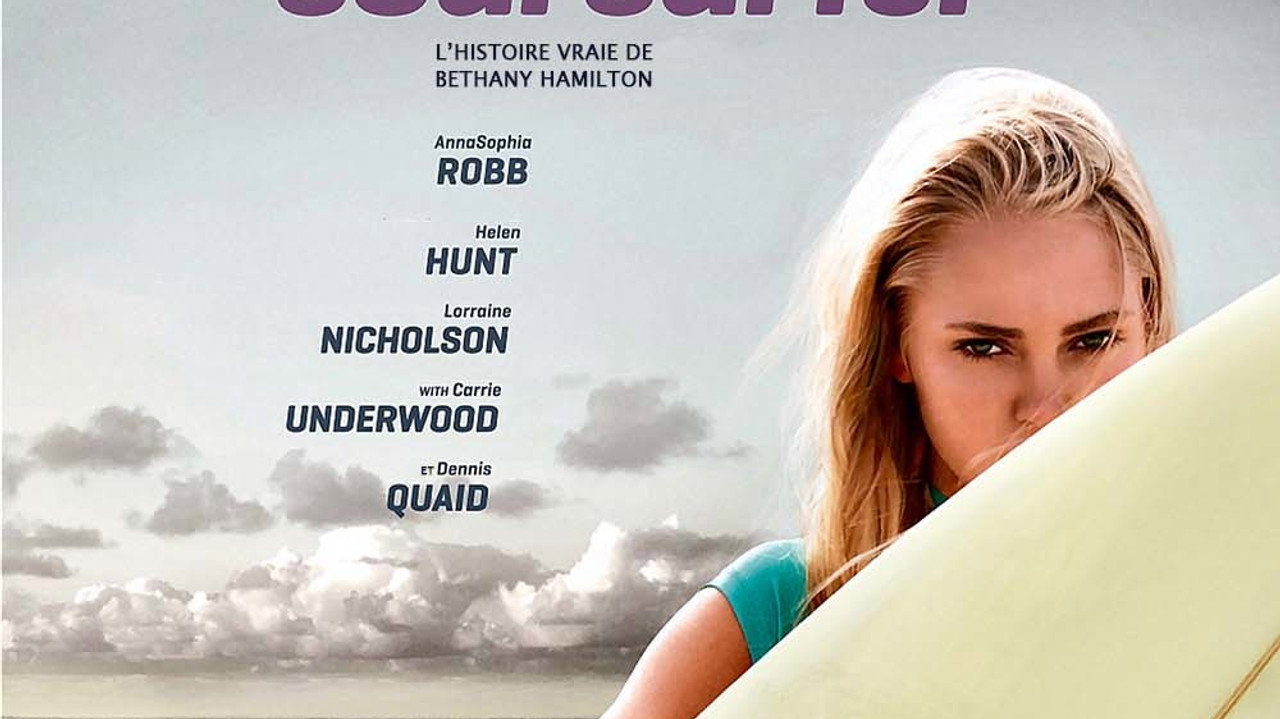 Soul Surfer