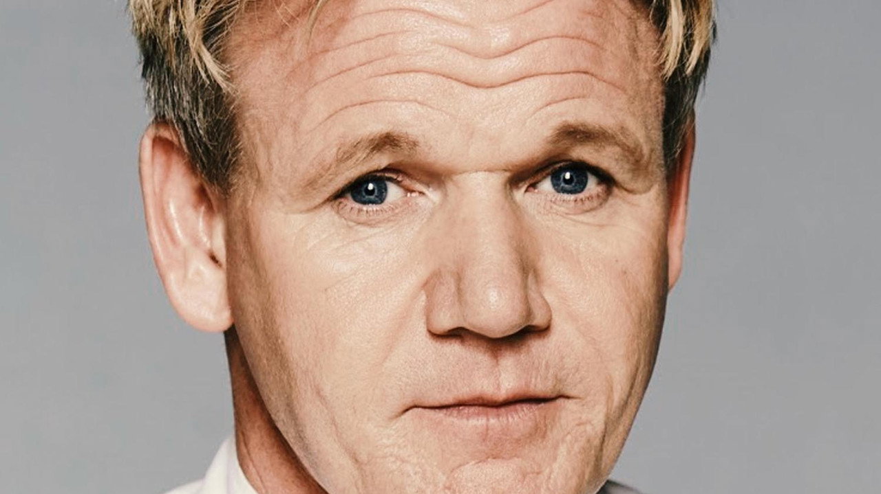 Gordon Ramsay's Passion for Flavour | The Best Free Streaming Service