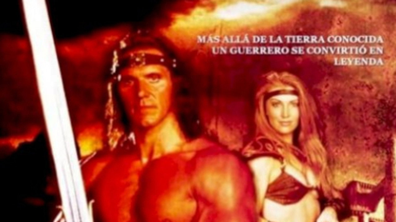 Conan