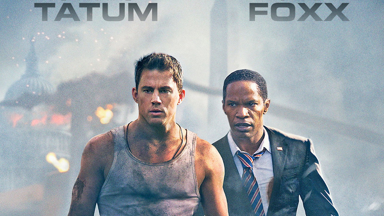 White House Down