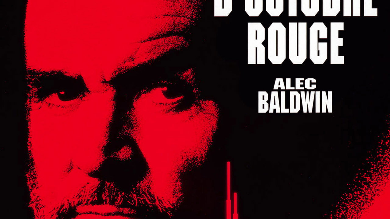 À la poursuite d'Octobre Rouge