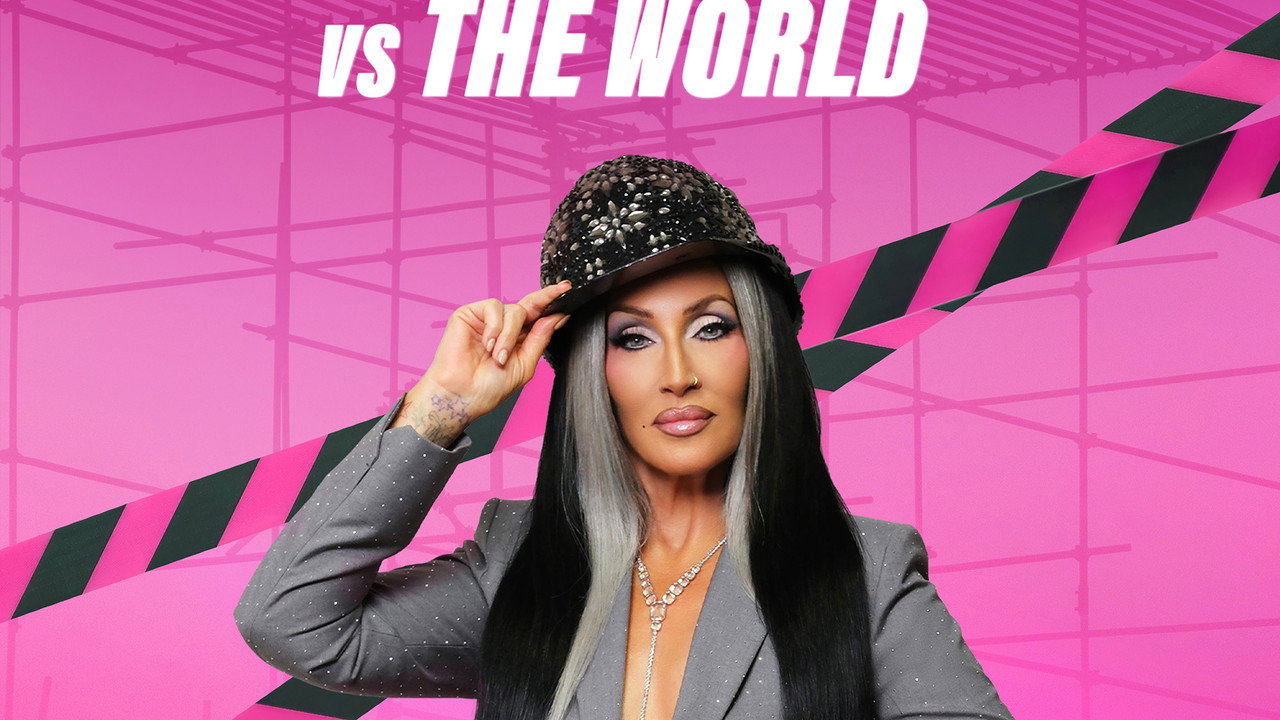 Drag Race Down Under vs The World