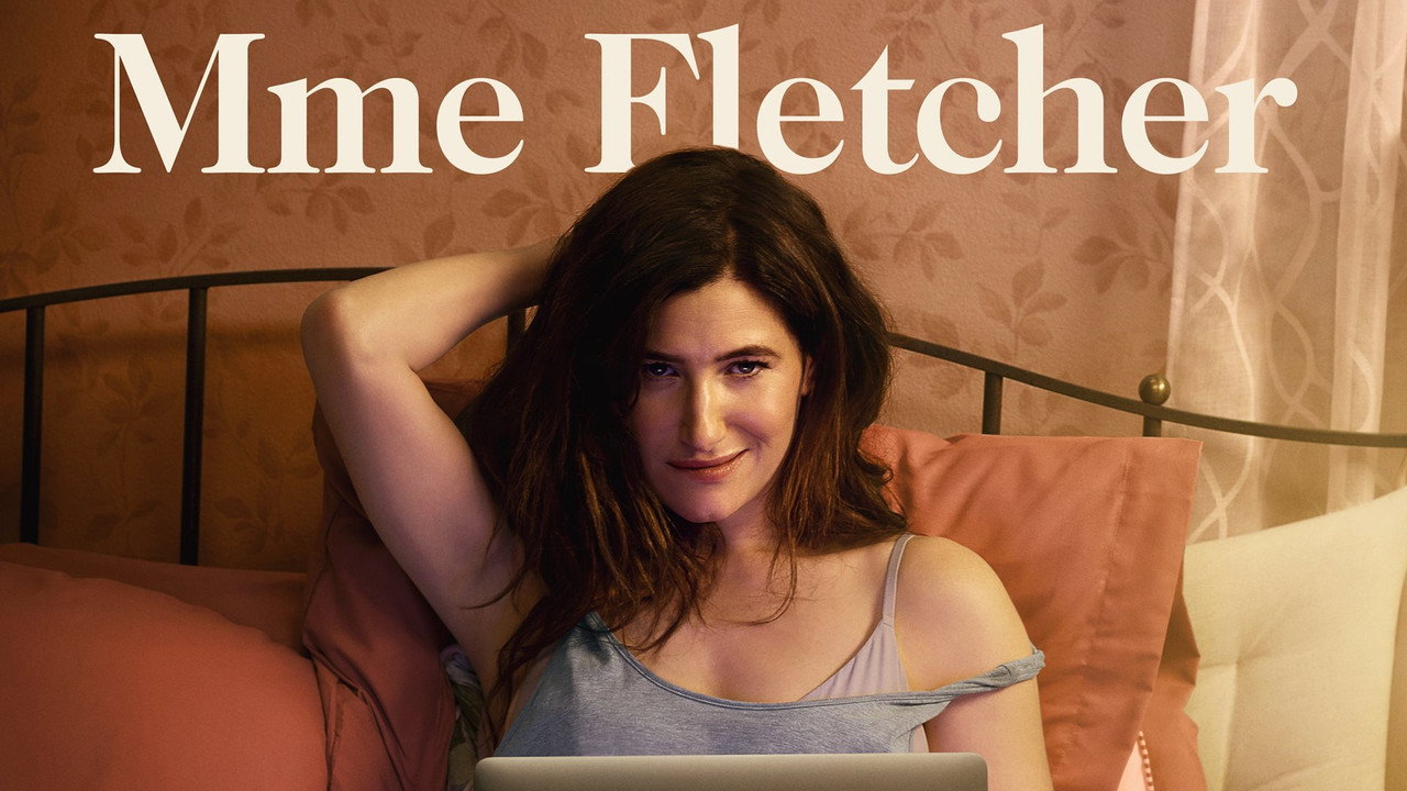 Mrs. Fletcher